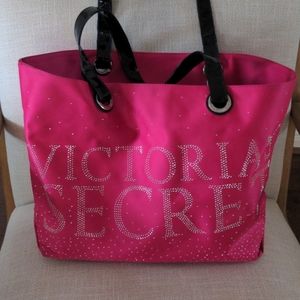 Victoria's Secret Tote Bag